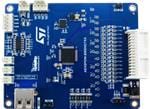 STMicroelectronics Carte d'évaluation AEK-POW-BMSNOTX BMS