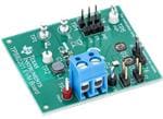 Texas Instruments Module d'évaluation TPS92201AEVM