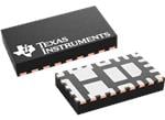 Texas Instruments Convertisseur Buck SWIFT synchrone TPS543A26T