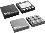 Texas Instruments Pilotes de LED RVB LP5812