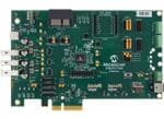 Microchip Technology Carte d'évaluation EVB-PCI11400