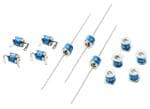 Littelfuse Tubes de décharge gazeuse (GDT) SL0902A/CG5