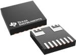 Texas Instruments Pilote de grille isolé à deux canaux UCC21231