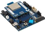 STMicroelectronics Kit de découverte STM32WBA55G-DK1