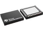 Texas Instruments Commandes de grilles BLDC triphasées MCF8329A/MCF8329A-Q1
