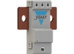 Vishay / Dale Capteur de shunt de batterie HV-IBSS-CANFD