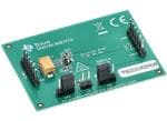 Texas Instruments Modules d'évaluation TPS62830xRZEREVM