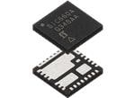 Vishay Semiconductors Module de puissance intégré SiC660 60 A VRPower®