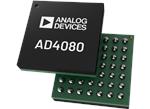 Analog Devices Inc. CAN SAR différentiels AD4080