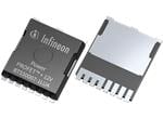 Infineon Technologies Commutateur de puissance intelligent côté haut BTS50007-1LUA