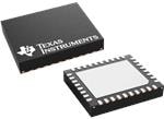 Texas Instruments Contrôleur Buck-Boost bidirectionnel bq25758A