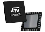 STMicroelectronics PMIC régulateur de tension Buck SPSA068