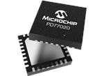 Microchip Technology Contrôleur de gestion d’alimentation PoE PD77020