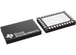 Texas Instruments Pilote moteur BLDC triphasé MCT8315Z
