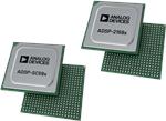 Analog Devices Inc. Processeurs SHARC® ADSP-SC59x/ADSP-2159x