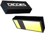 Diodes Incorporated Redresseurs à barrière de Schottky SDT2Ux0CP3