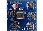 STMicroelectronics STEVAL-A6986IV3 Carte d'évaluation basée sur A6986I