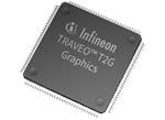 Infineon Technologies MCU automobiles 32 bits TRAVEO™ T2G CYT4DN