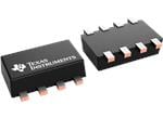 Texas Instruments Convertisseurs abaisseurs synchrones TPS62830x 