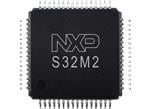 NXP Semiconductors Solution intégrée S32M2 pour commande de moteur 12 V