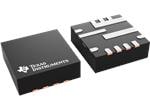 Texas Instruments Convertisseur Buck synchrone TPS5683x
