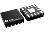 Texas Instruments Convertisseurs Buck LMR664x0/LMR664x0-Q1