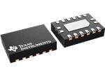 Texas Instruments Convertisseur de tension de 6 bits TXV0106/TXV0106-Q1