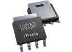Nexperia MOSFET NextPowerS3 optimisés CEM