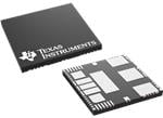 Texas Instruments Module intelligent d'alimentation DRV7308 triphasé de 650 V au GaN