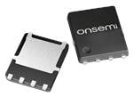 onsemi MOSFET de puissance 40 V