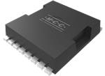 Micro Commercial Components (MCC) 40V Auto-Grade N-Channel MOSFETs