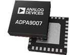 Analog Devices Inc. Amplificateurs de puissance 2 W ADPA9007