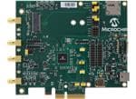 Microchip Technology Carte d'évaluation EVB-PCI11101
