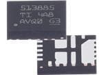 Texas Instruments Convertisseur Buck synchrone TPS513885
