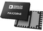 Analog Devices / Maxim Integrated CI d’étage de puissance intelligent MAX20846
