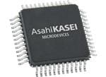 Asahi Kasei Microdevices CODEC de HUB audio AK460xVQ