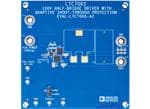 Analog Devices Inc. Carte d'évaluation EVAL-LTC7065-AZ