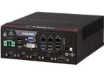 ADLINK Technology Ordinateur sans ventilateur intégré MVP-510A