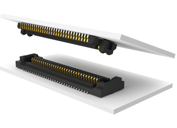Solutions de connecteurs Ultra-Micro