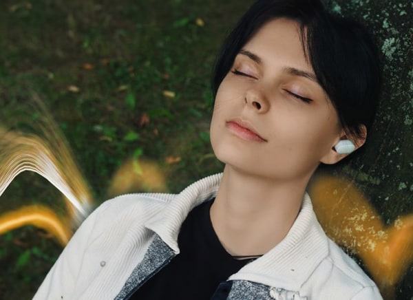 Solutions de microphone MEMS SmartSound™