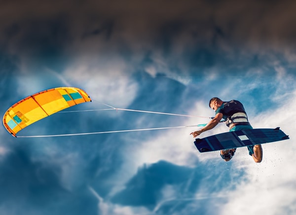 Solutions d'interface SmartMotion® MotionTracking™ 