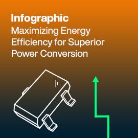 Infographie - onsemi Technologie PowerTrench