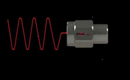 Amphenol XMA Solutions cryogéniques
