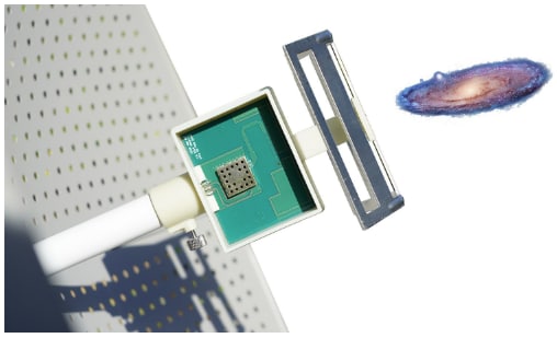 KrakenRF Discovery Dish