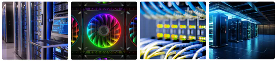 Allegro MicroSystems Empowering the Future with 48V Systems