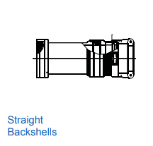 Amphenol PCD Enveloppes isolatrices QPL M85049