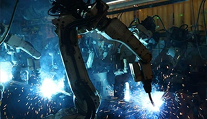 NorComp Industrial Automation Solutions