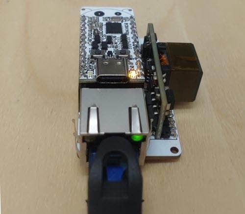 Prokyber Esp32-C6-Bug RISC-V Zigbee® Development Board