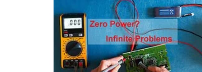 Microchip Technology Modules diodes Si haute tension