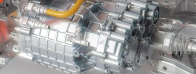 Molex Borniers activés par levier